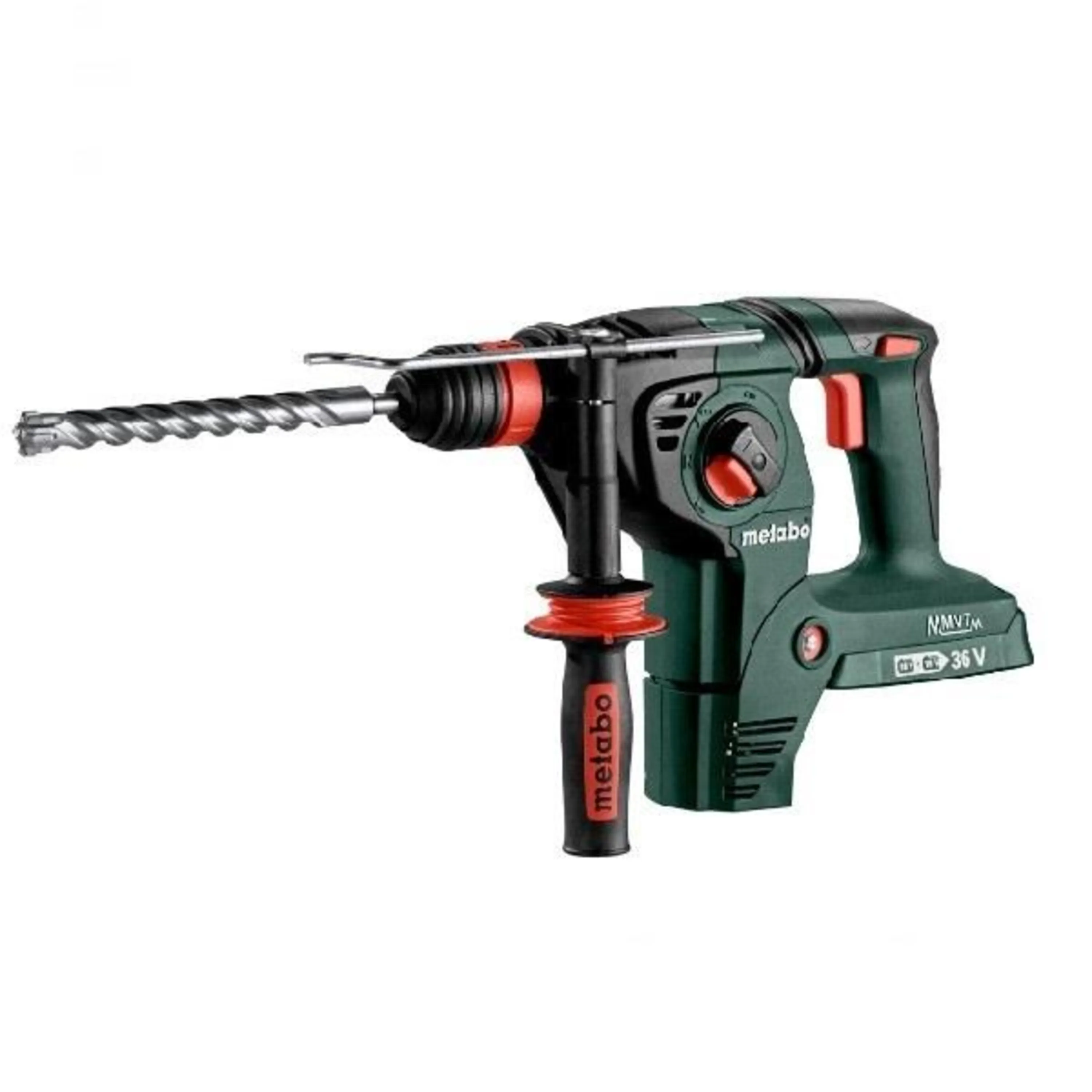 دریل بتن کن شارژی متابو مدل KHA 36-18 LTX 32